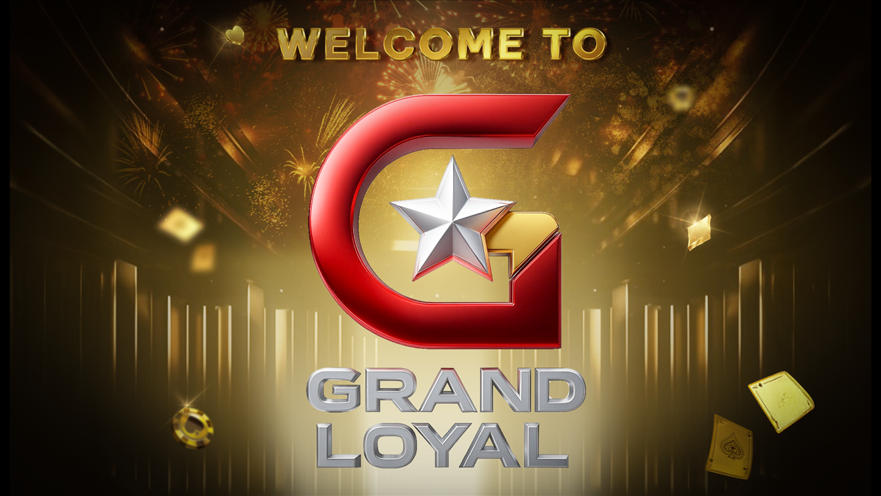 WELCOME TO GLPC - GRAND LOYAL POKER CHAMPIONSHIP